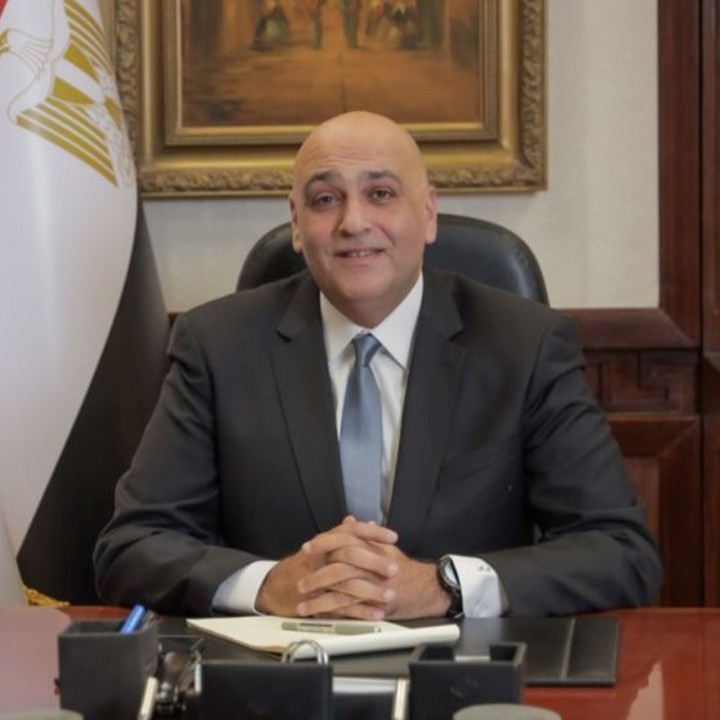 Bassel Rahmy