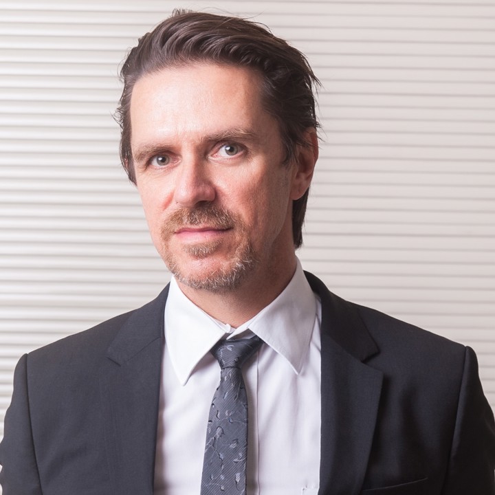 Simon Foster
