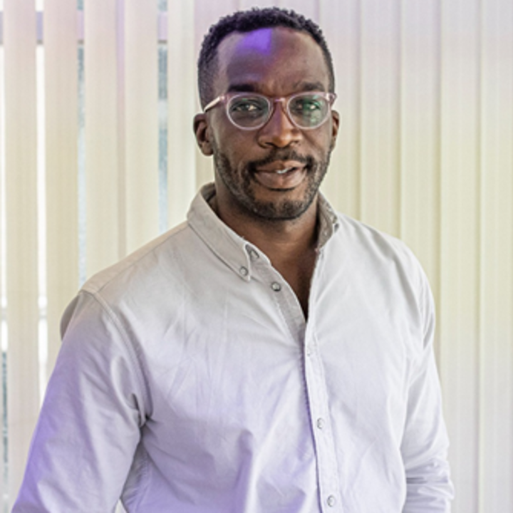 Jean-Claude  Homawoo