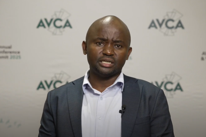 Mobilising Pension Capital in Africa: Josphat Muriuki, KenGen Staff Retirement Scheme #AVCA2025