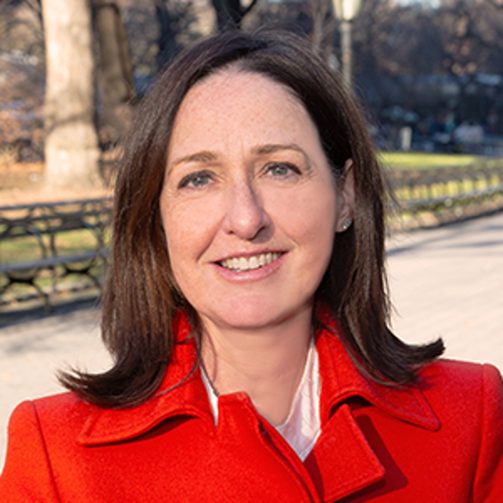 Sarah McNeilly