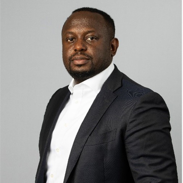 Adefolarin Ogunsanya