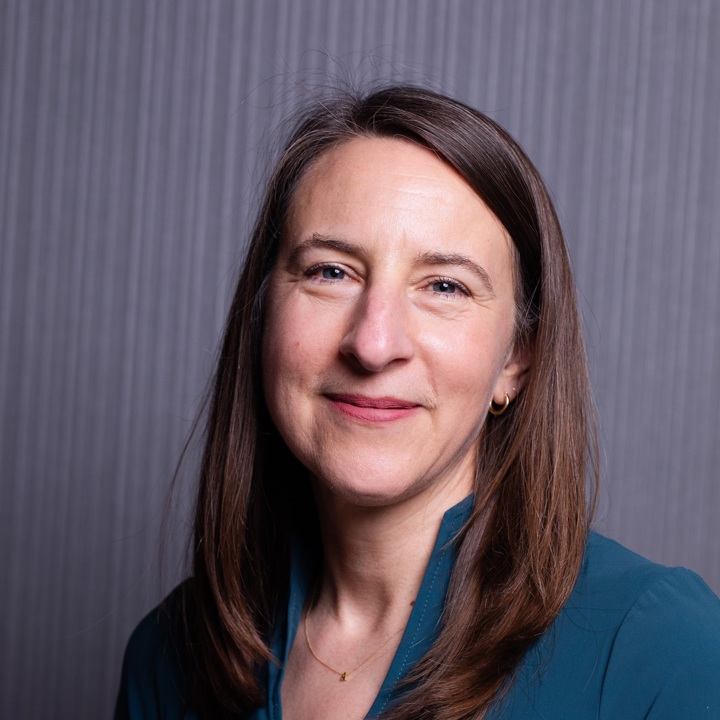 Alison  Klein