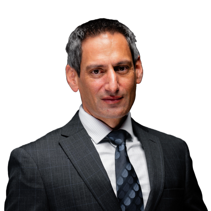 Dominic Rebelo