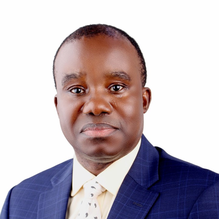 Benson Adenuga