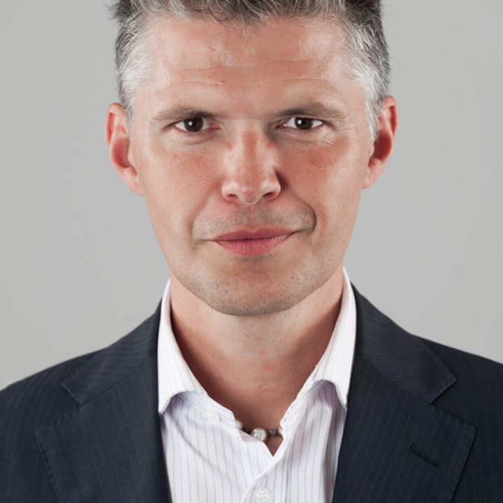 Charles Robertson