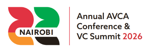 Placeholder AVCA 2026 Logo