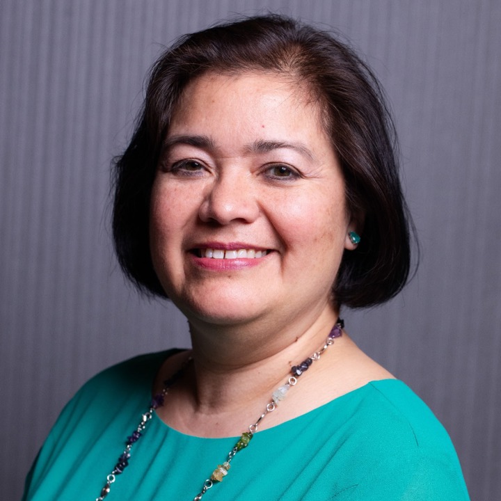 Clarisa De Franco