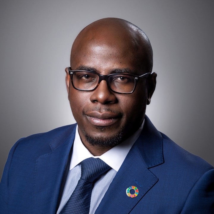 Olusola Lawson