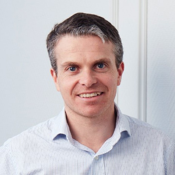 Conor Brosnan