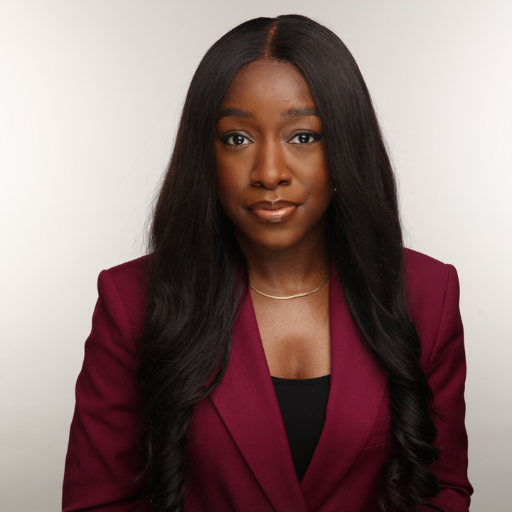 Ore Ogunbiyi