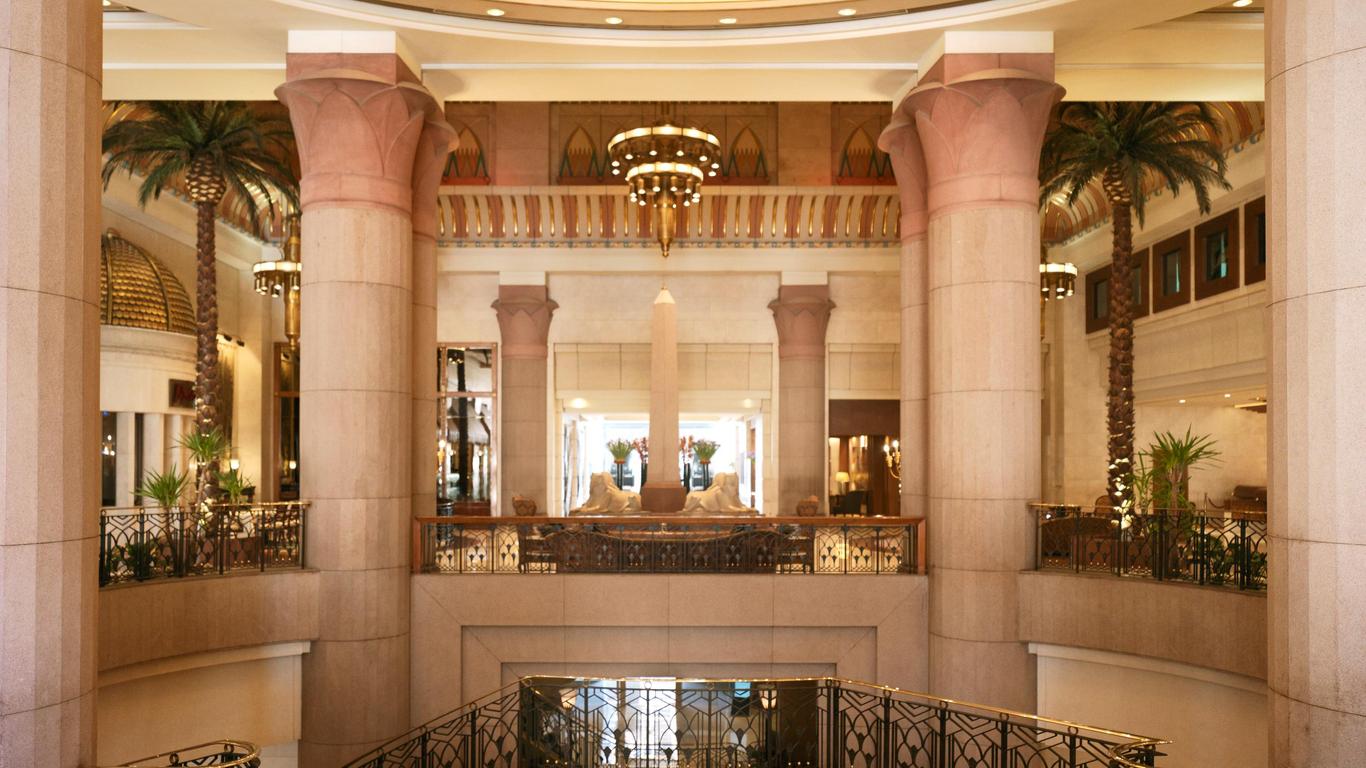 Intercontinental