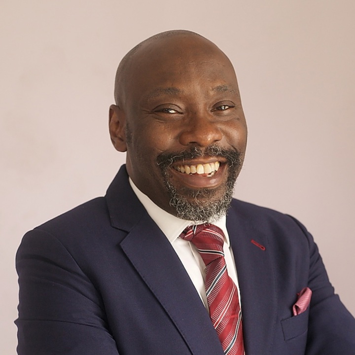 Gbenga Hassan