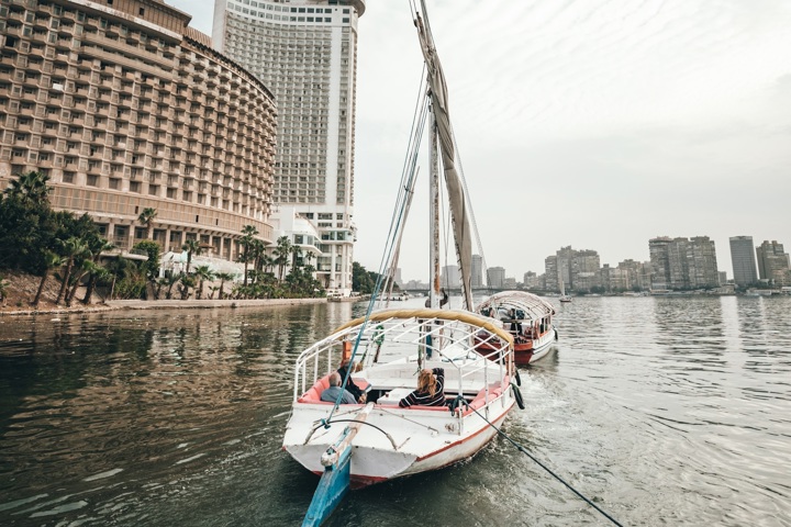 TechCabal: How Egypt’s fintech ecosystem is finding its pace and dragging banks along