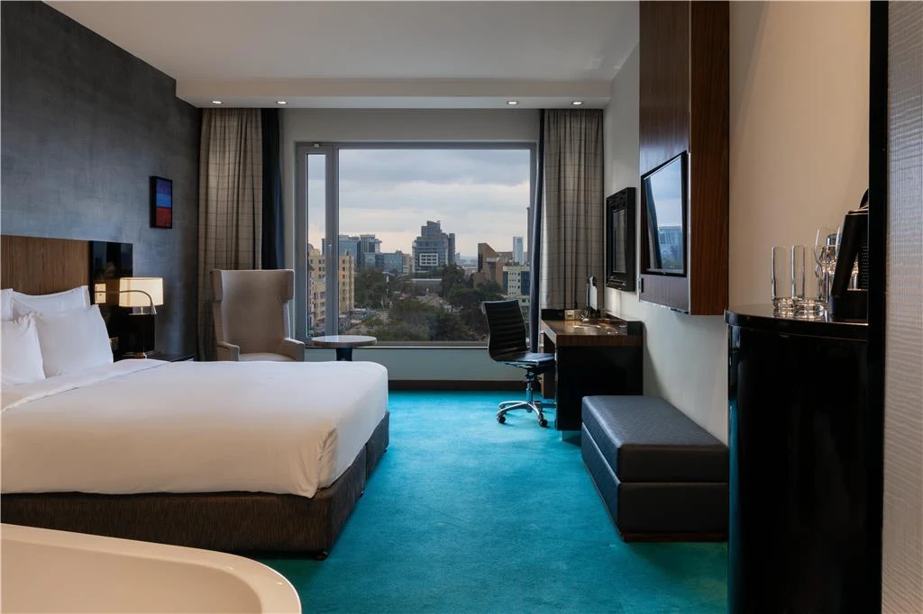 Radisson Blu Upper Hill Nairobi