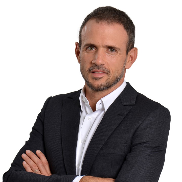 Stéphane Heuzé 