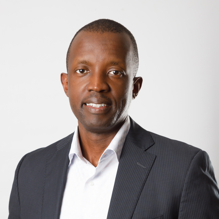 Richard Okello