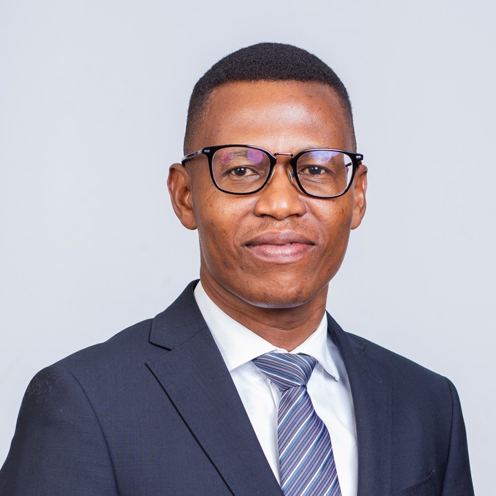 Nathaniel Nyika