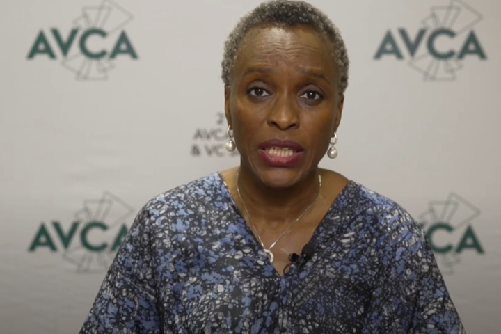 Investing for Inclusive Tech-Enabled Growth: Dr Omobola Johnson, TLcom Capital #AVCA2025