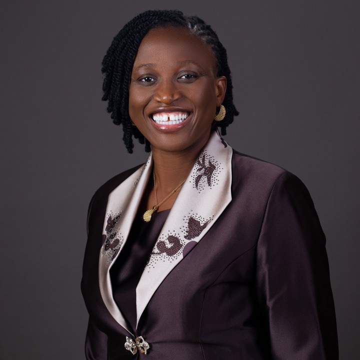 Anu Balogun