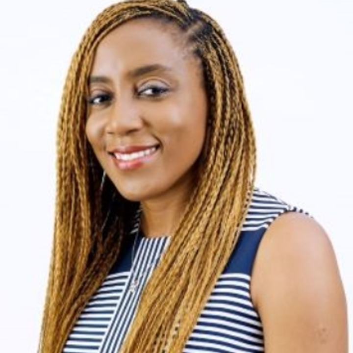 Olawunmi Abiodun