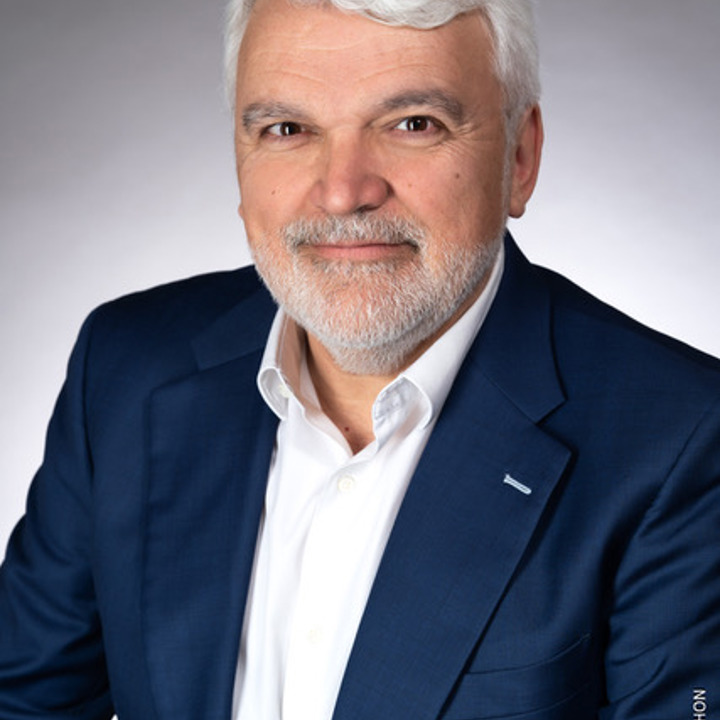 Marc Lasserre