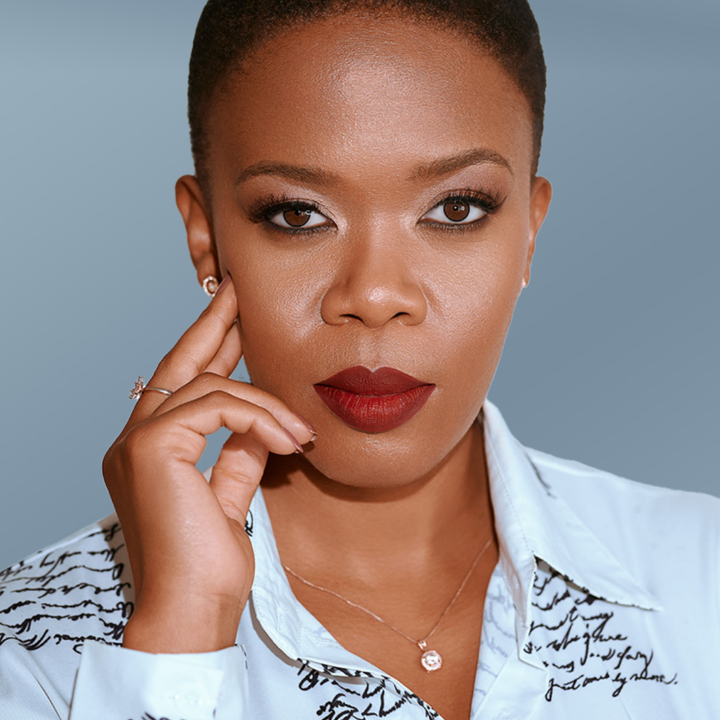 Lebogang Mokgabudi