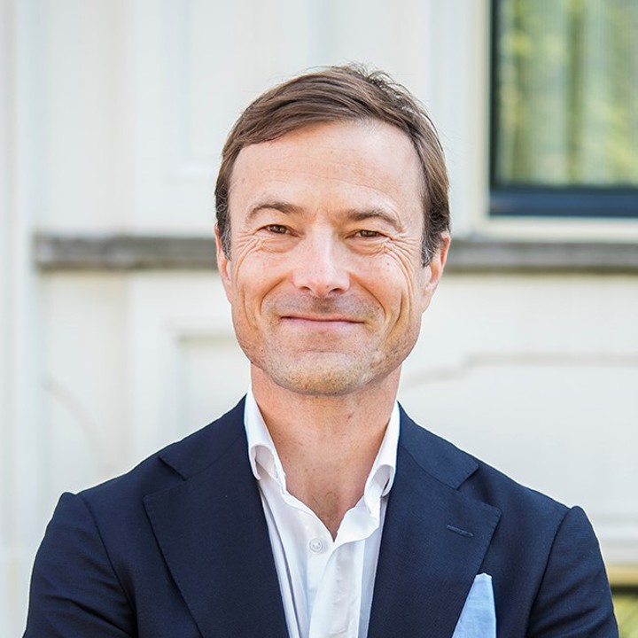 David van Dijk