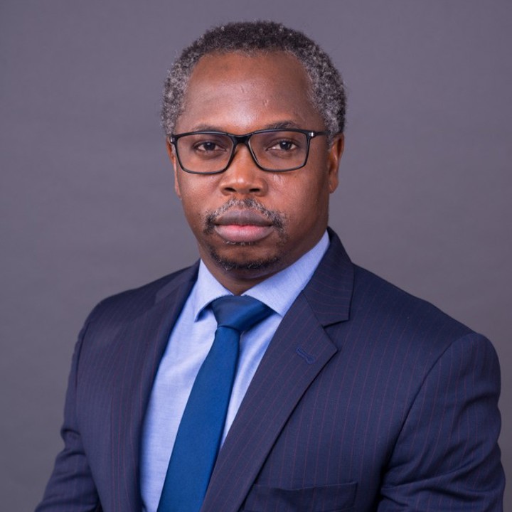 Samuel Salako
