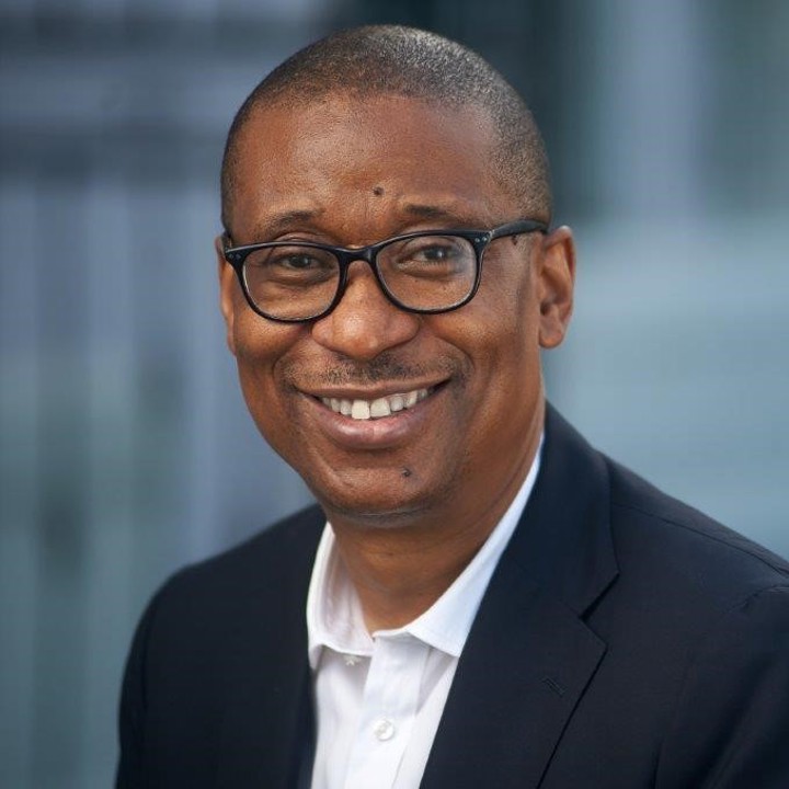 Okechukwu Enelamah