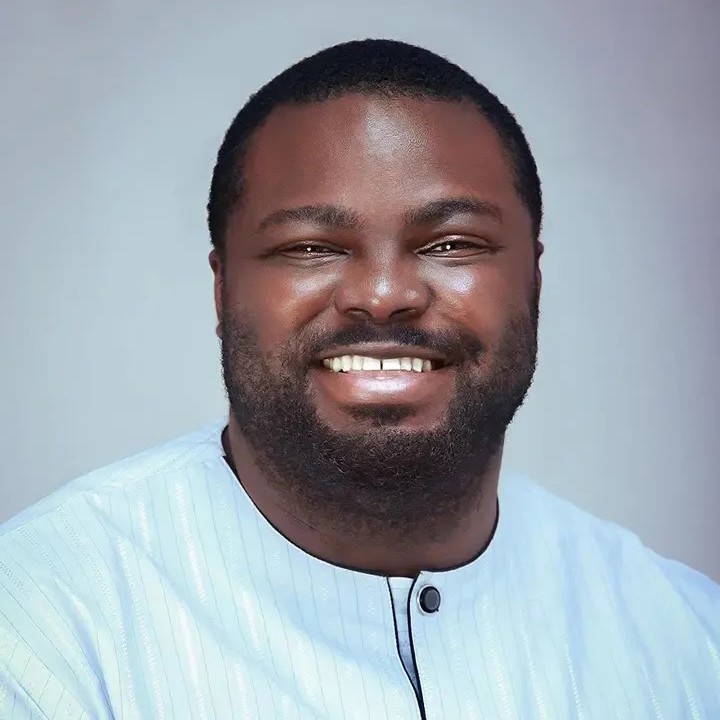 Iyinoluwa  Aboyeji