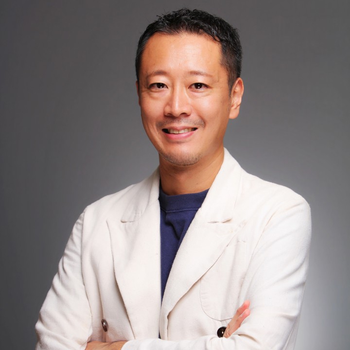 Satoshi  Shinada