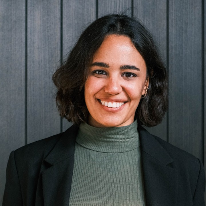 Rana Abdel Latif