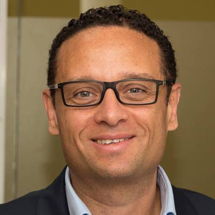 Tamer El-Raghy
