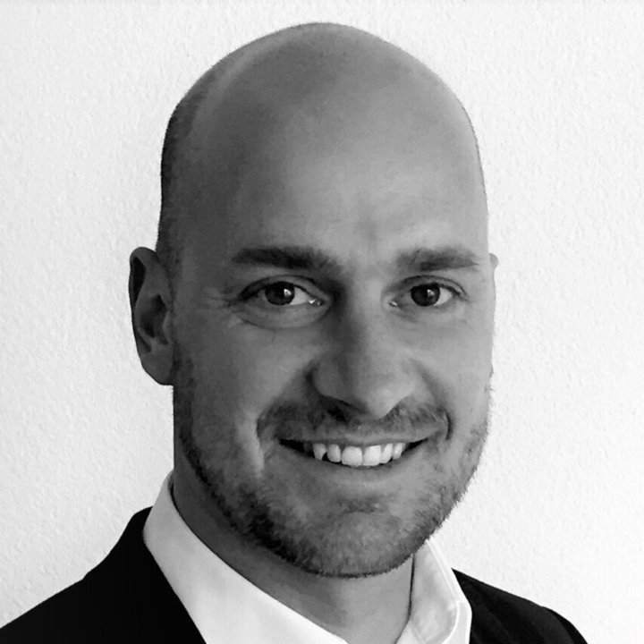 Jacop B. Rentschler