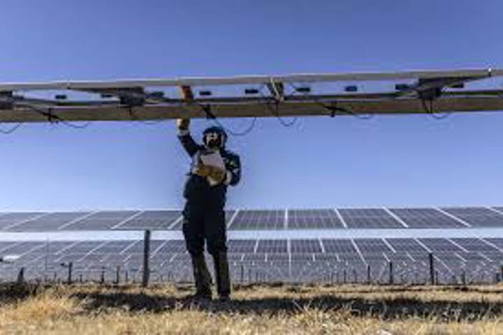 Iran War Seen Boosting Africa's Renewable Energy Deals