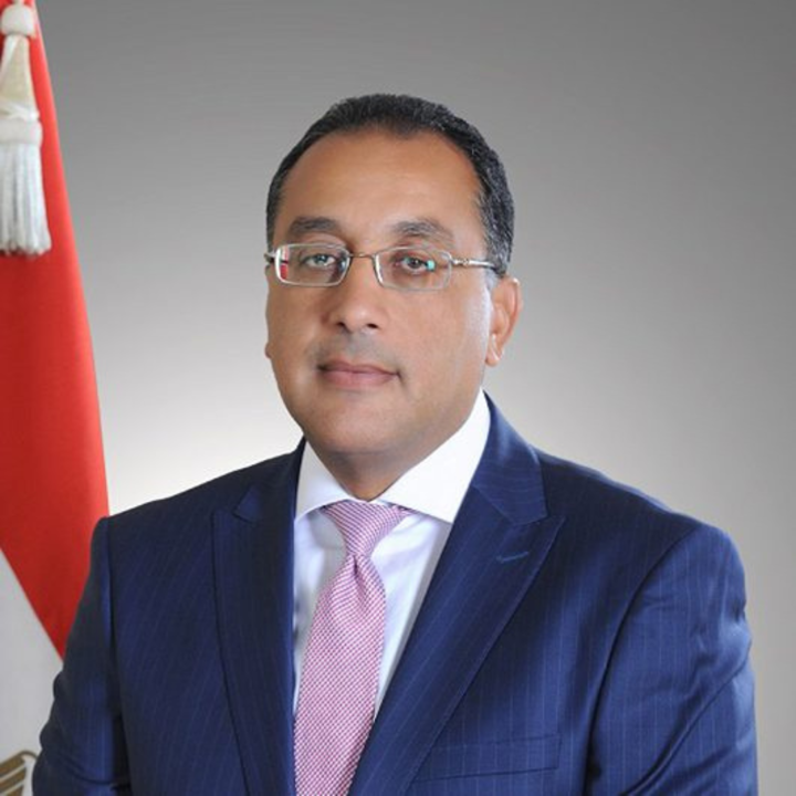 H.E Mostafa Madbouly