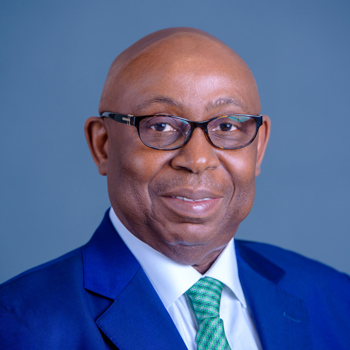 Wale  Adeosun 
