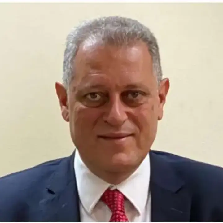 Tarek Shash