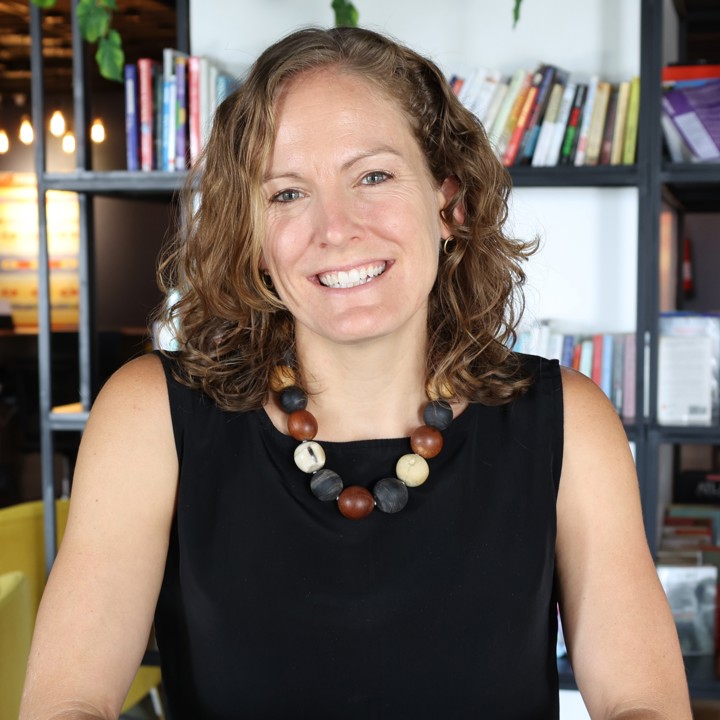 Katie Hill