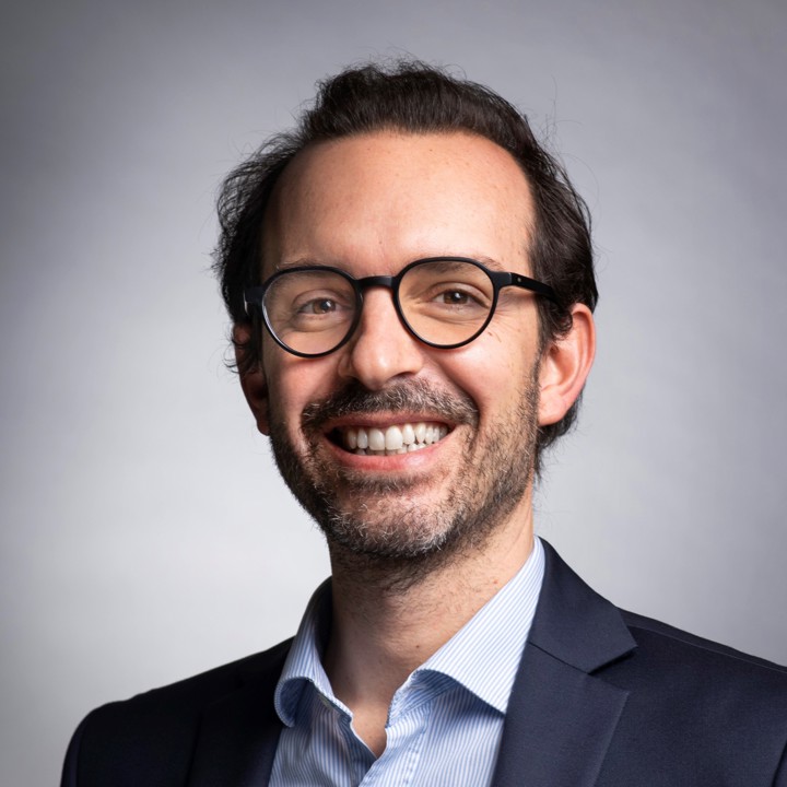 Jeremie  Ceyrac