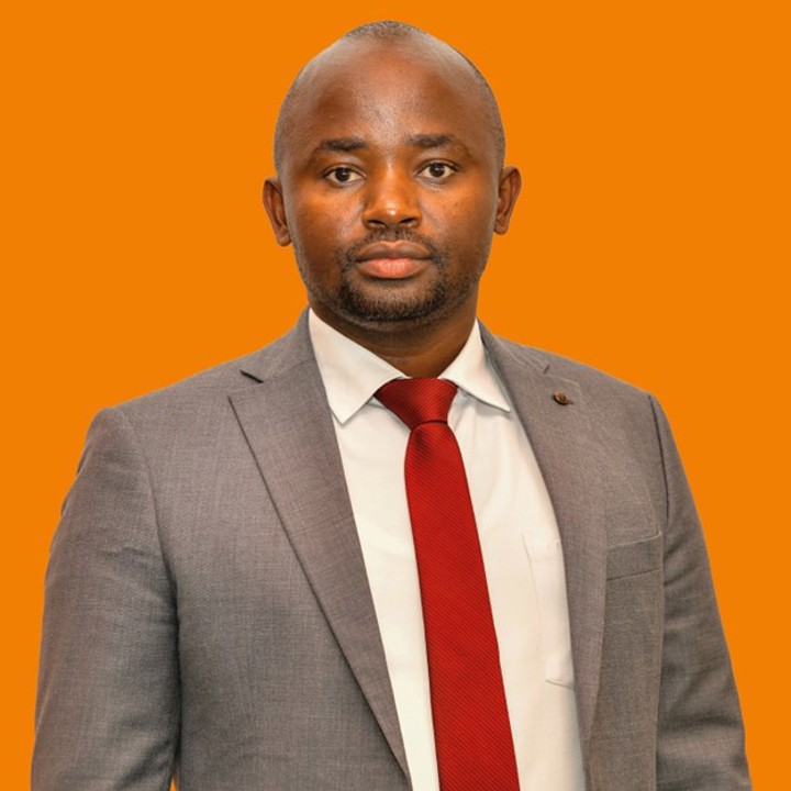 Josphat Muriuki