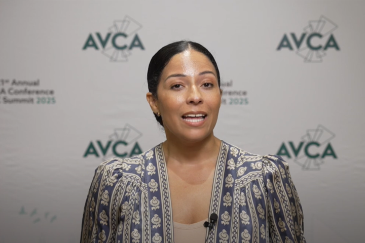 Driving Early-Stage Innovation in Africa: Ashley Lewis on DPI’s VC Strategy #AVCA2025