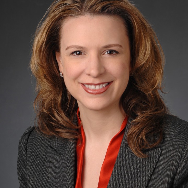Lisa G. Thomas