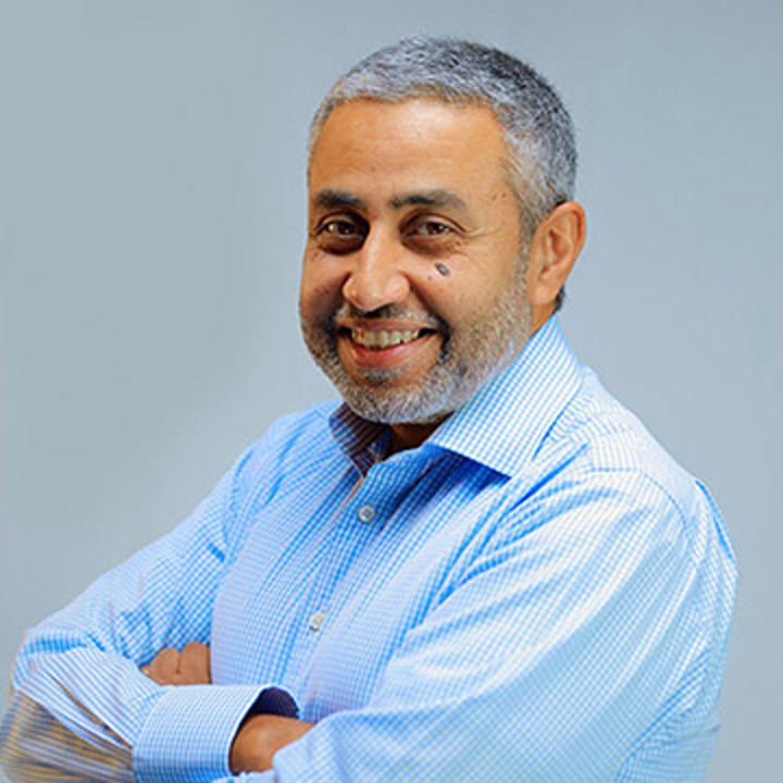 Hany Al Sonbaty