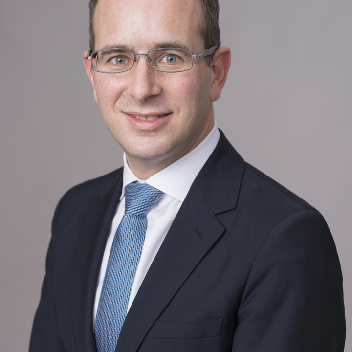 Nicholas Vickery