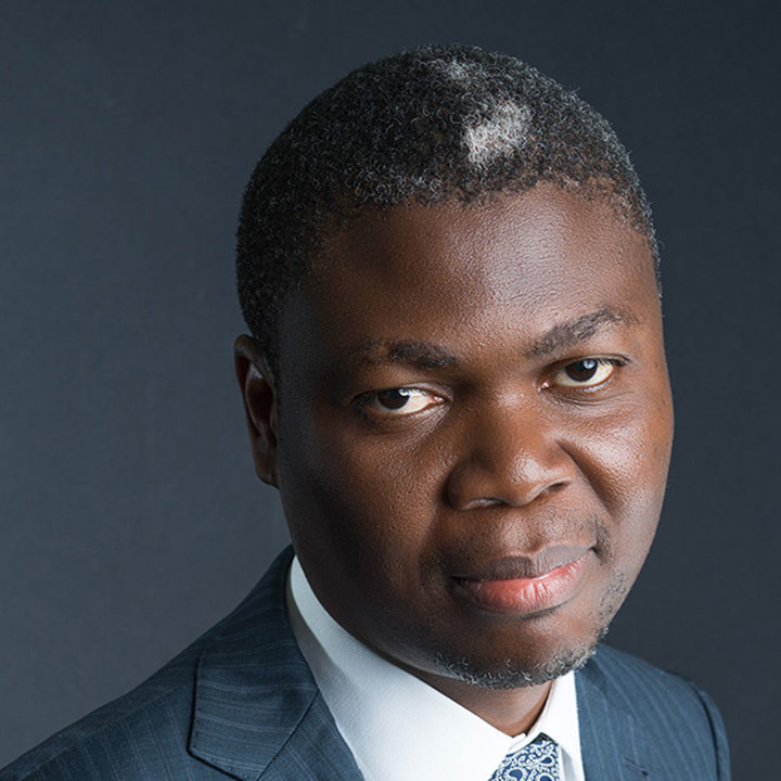 Ayodeji Oyetunde