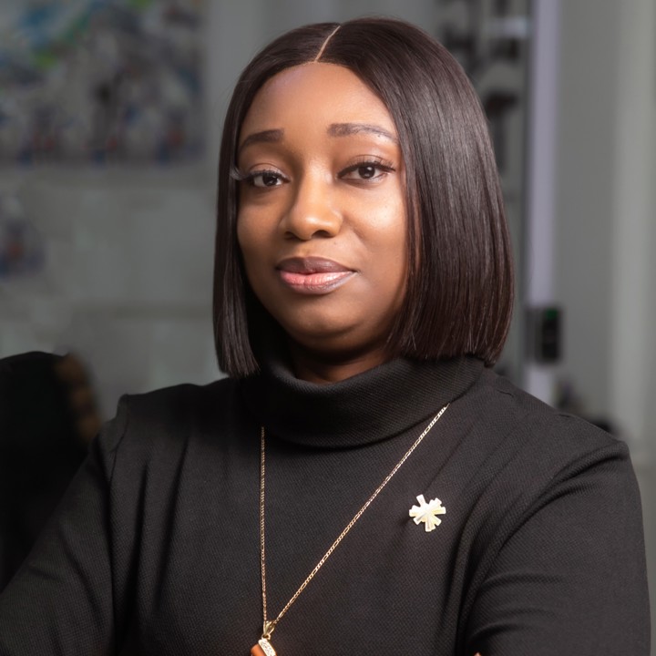 Ayodele Adeyemi-Faboya