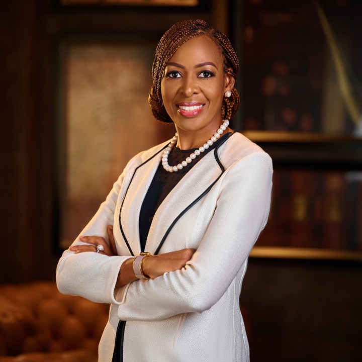 Biola Alabi
