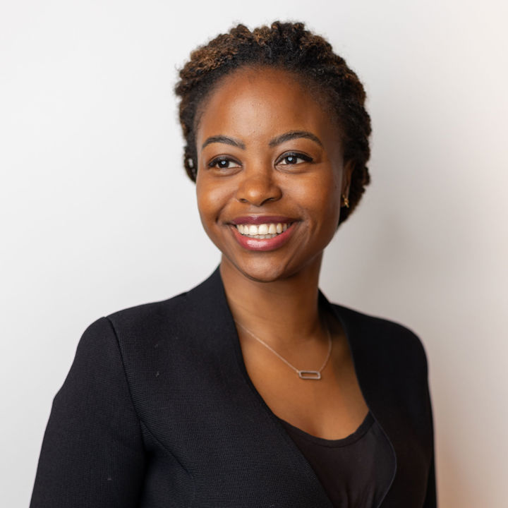 Ogugua Osakwe-Adegbite